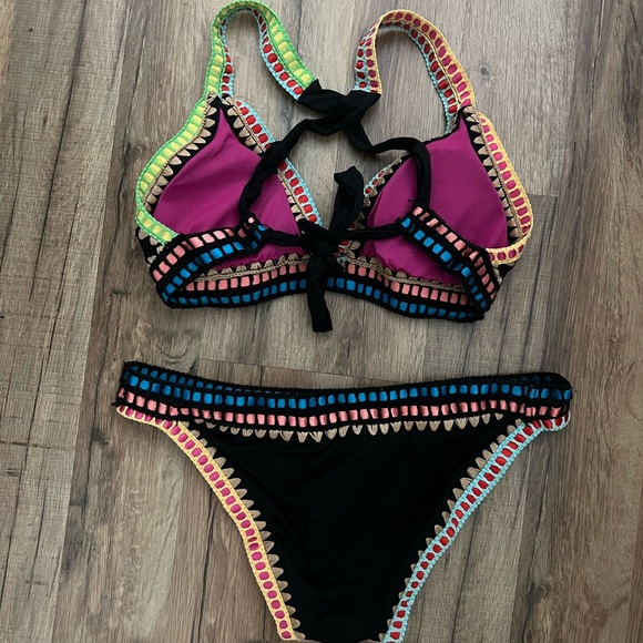 Bar III Swim Suit from Macy’s - Picture 2 of 3